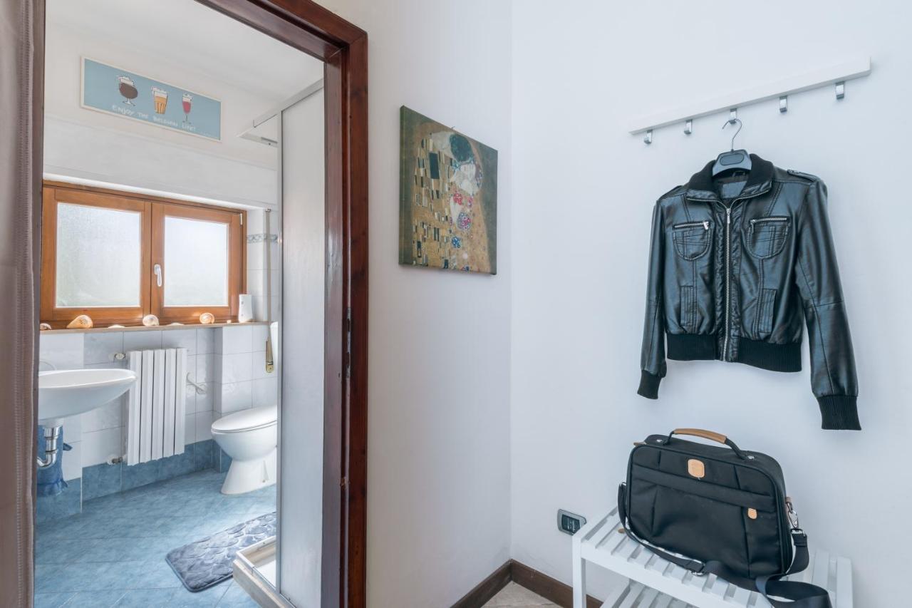 B&B Colibri Monsummano Terme Extérieur photo