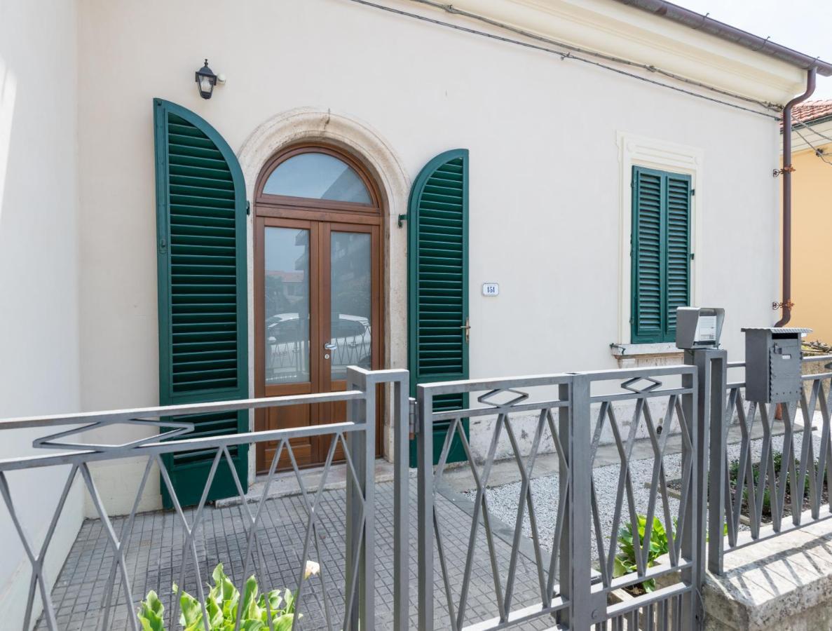 B&B Colibri Monsummano Terme Extérieur photo