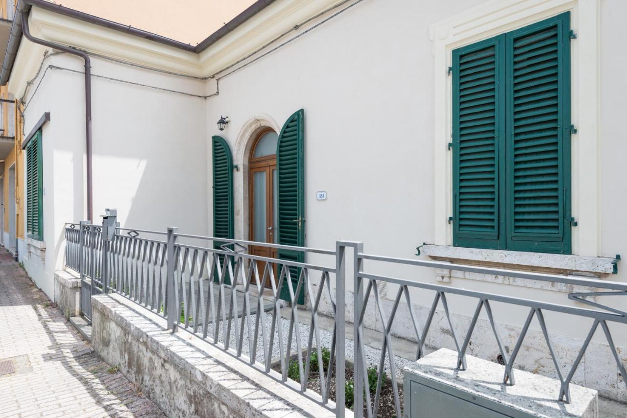 B&B Colibri Monsummano Terme Extérieur photo