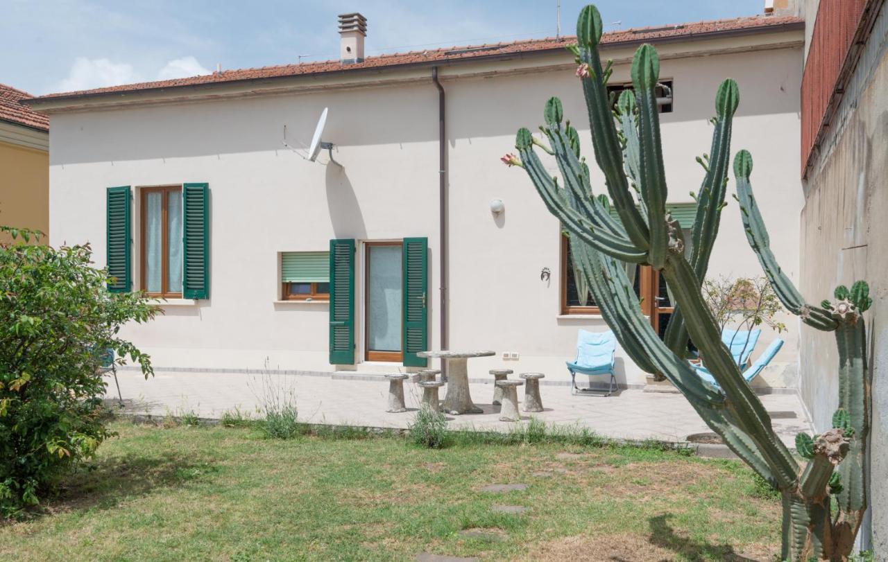 B&B Colibri Monsummano Terme Extérieur photo